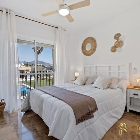 Apartamento Cerca De La Playa En Las Lagunas De Mijas Fuengirola Esterno foto