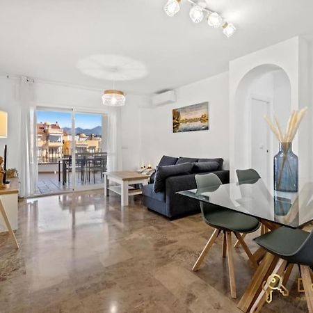 Apartamento Cerca De La Playa En Las Lagunas De Mijas Fuengirola Esterno foto