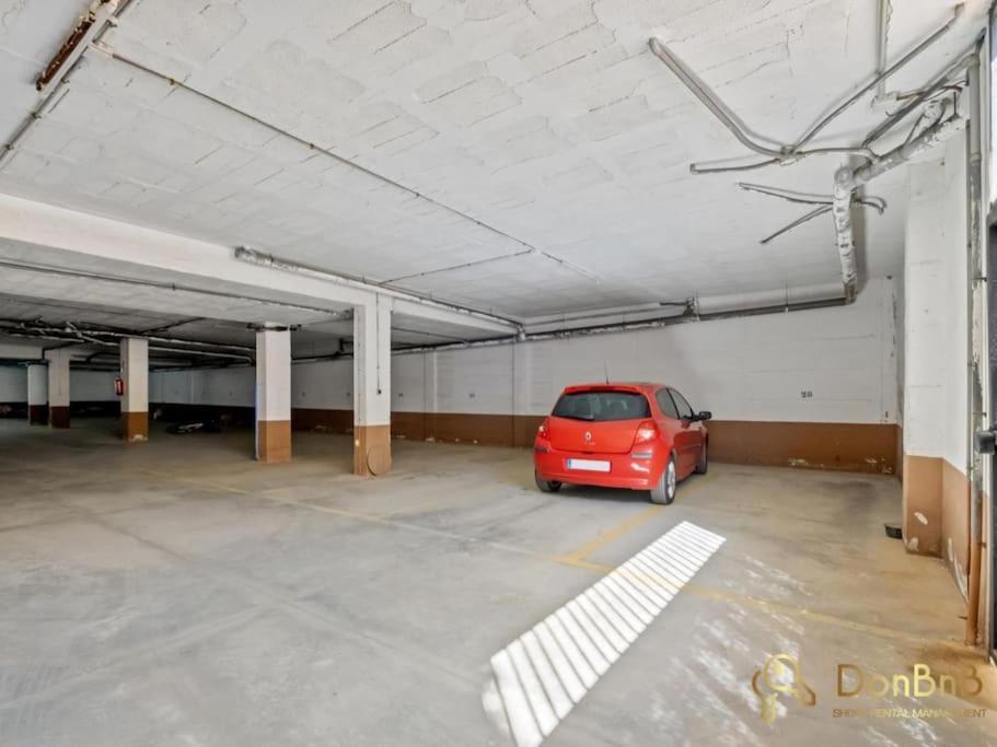 Apartamento Cerca De La Playa En Las Lagunas De Mijas Fuengirola Esterno foto